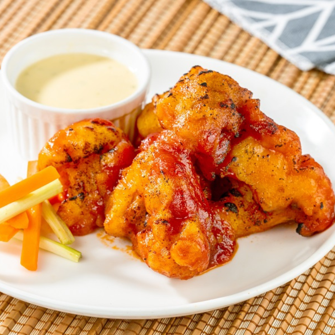 Menu Item Image